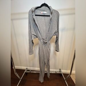 Free People Beach Jumpsuit/ onesie